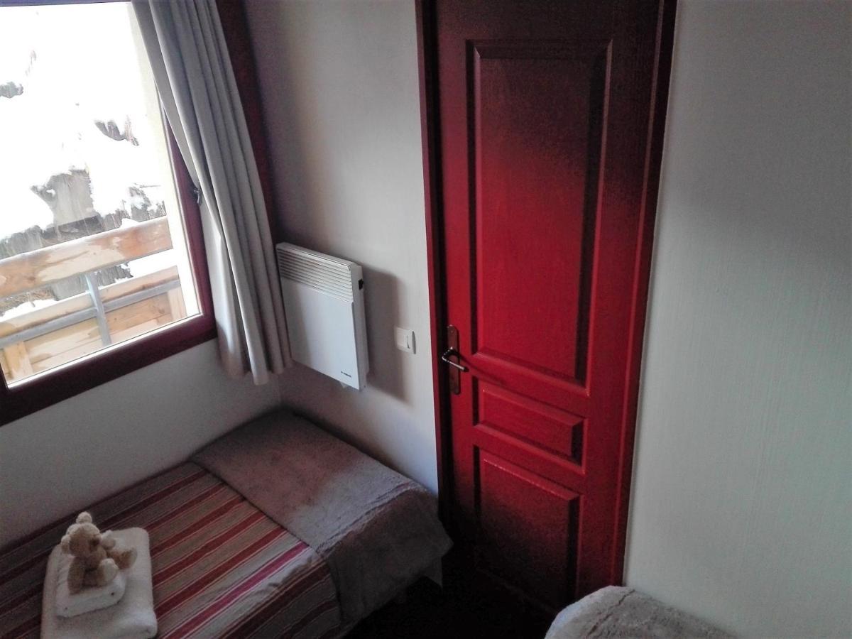 Appartement 2P Isola 2000 Eksteriør bilde